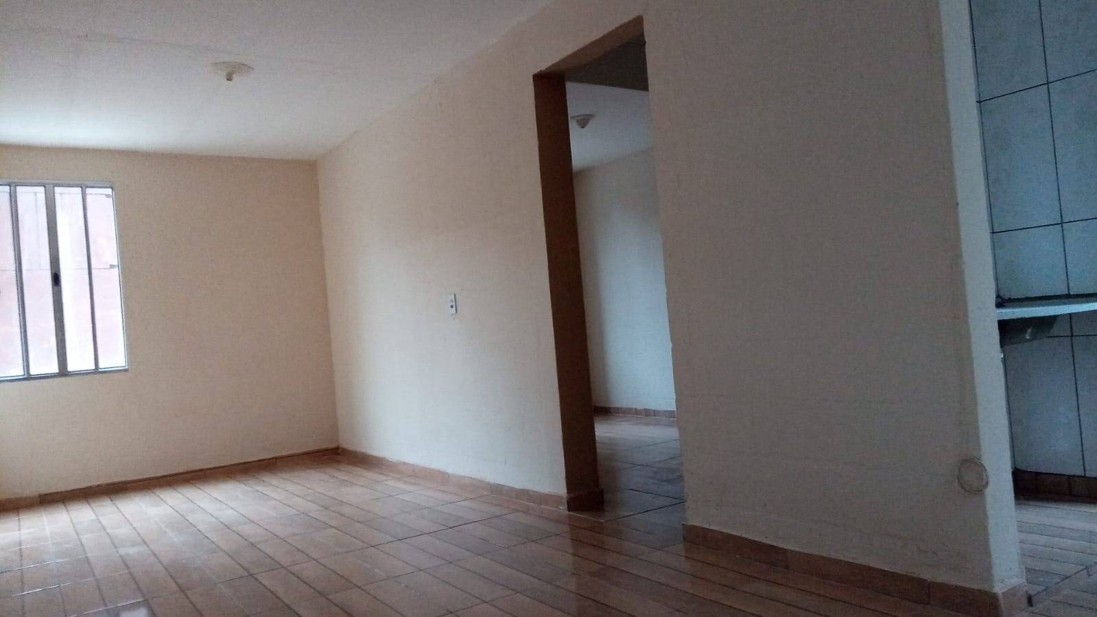Apartamento, 1 quarto, 36 m² - Foto 3