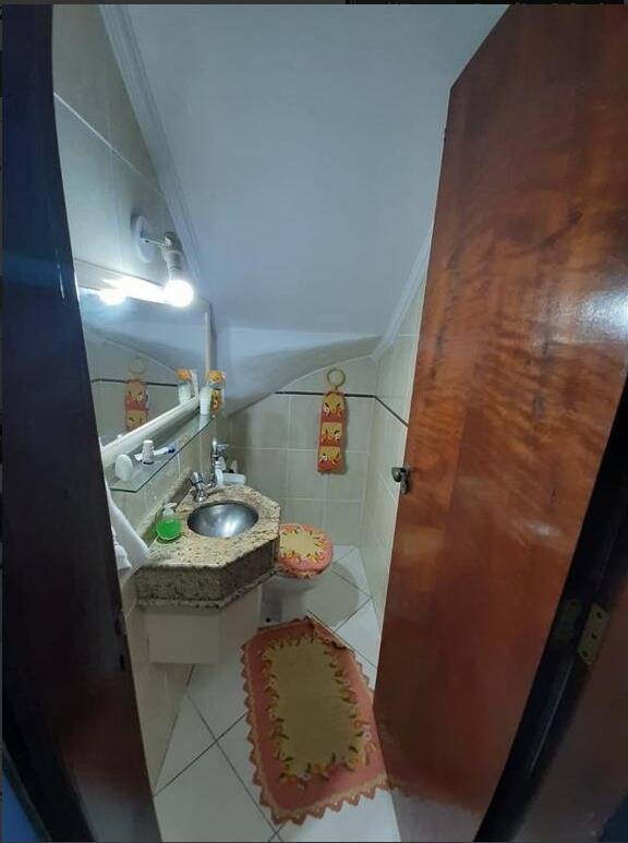 Casa, 4 quartos, 170 m² - Foto 4