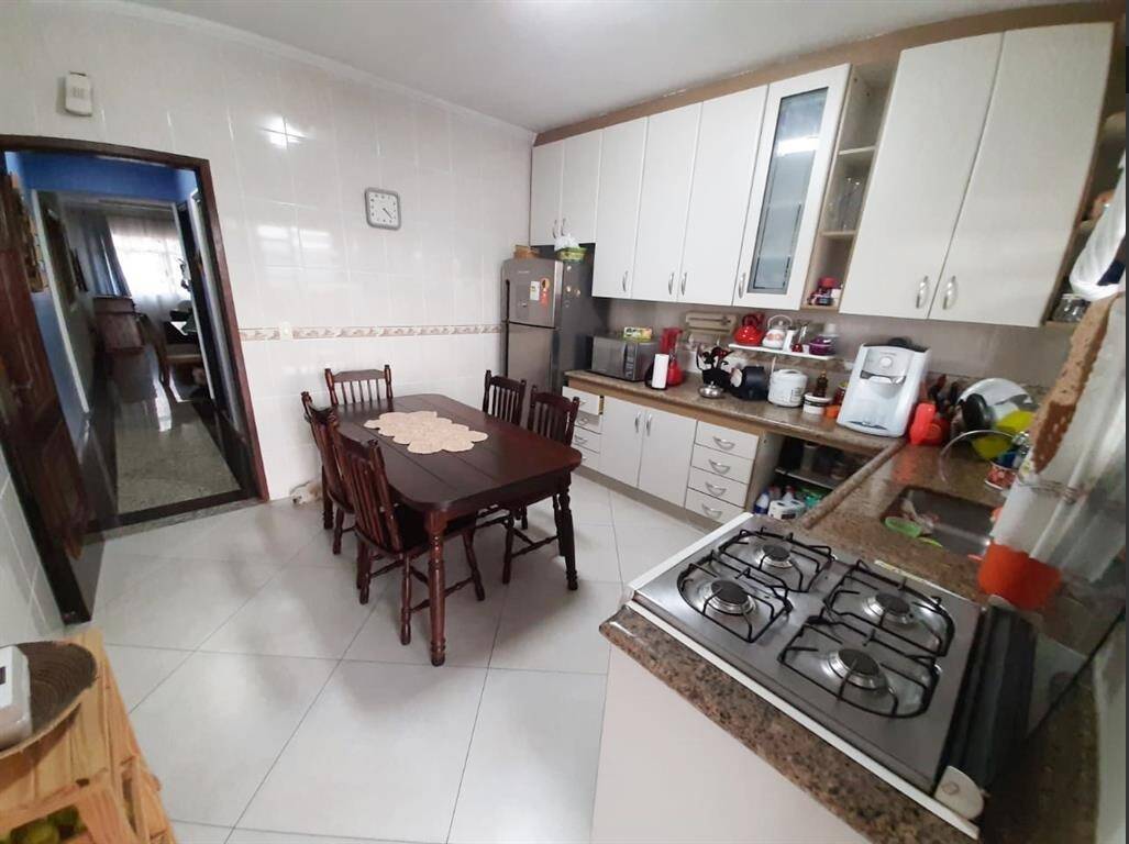 Casa, 4 quartos, 170 m² - Foto 16