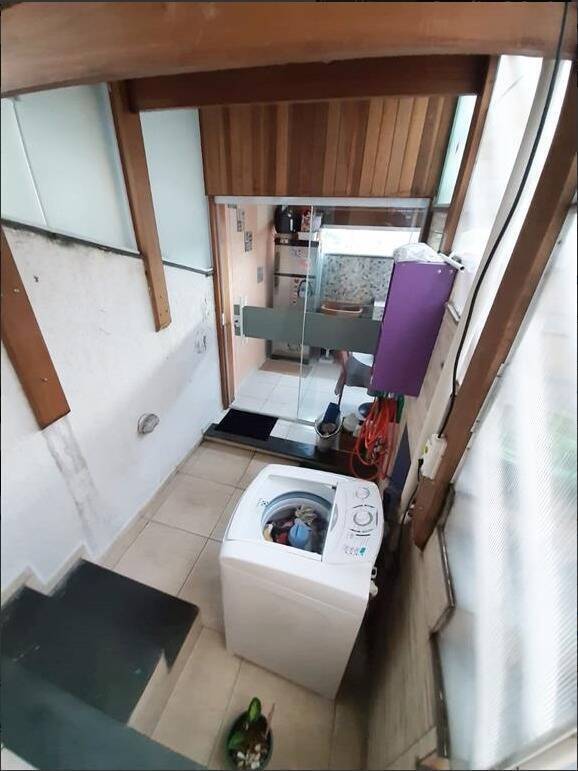 Casa, 4 quartos, 170 m² - Foto 19