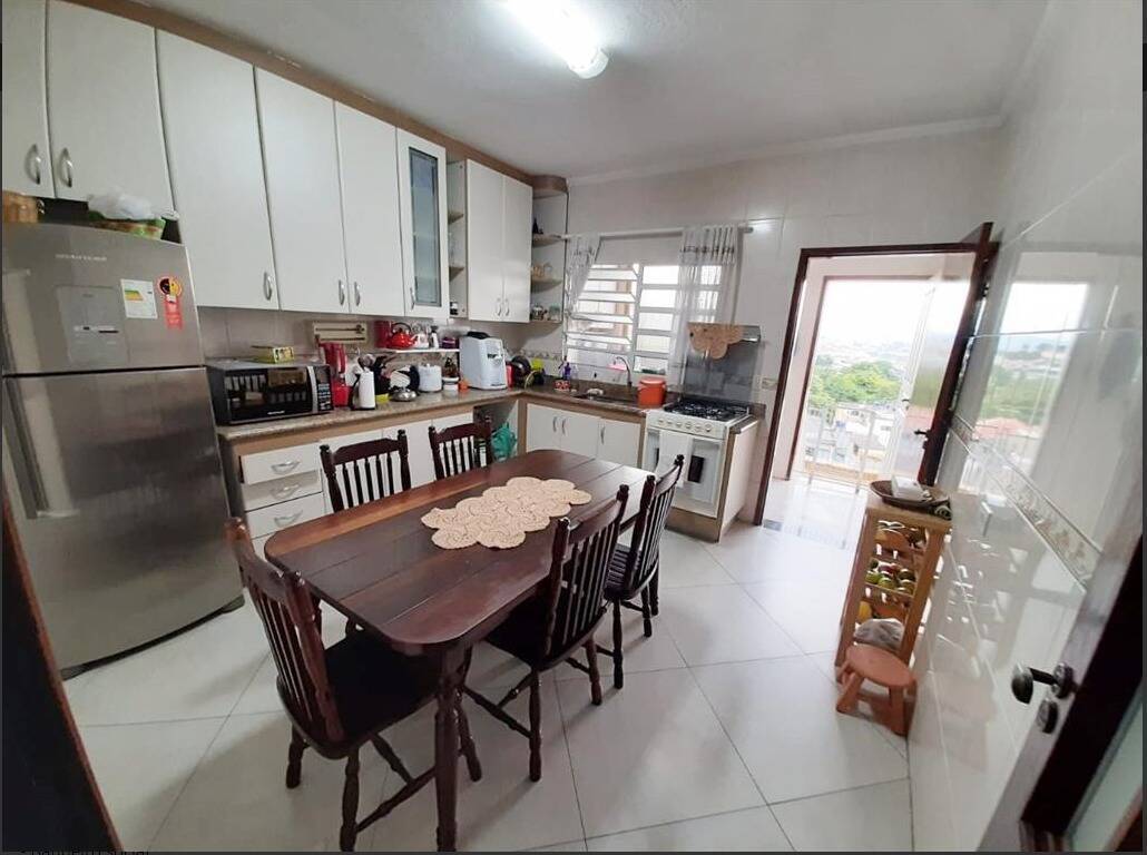 Casa, 4 quartos, 170 m² - Foto 15