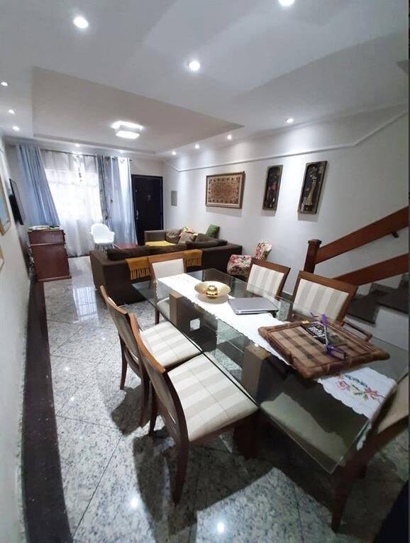 Casa, 4 quartos, 170 m² - Foto 2