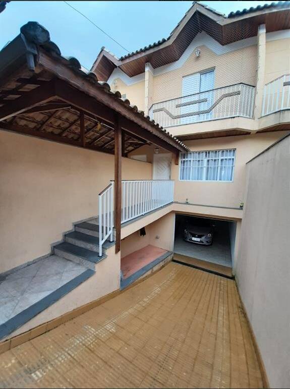 Casa, 4 quartos, 170 m² - Foto 22