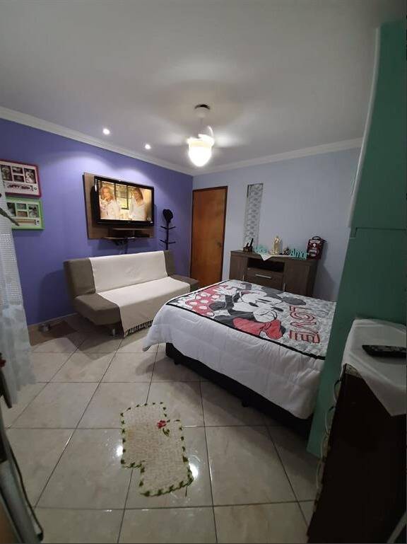 Casa, 4 quartos, 170 m² - Foto 9