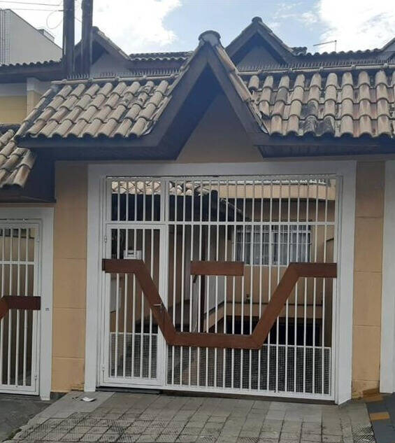 Casa, 4 quartos, 170 m² - Foto 1