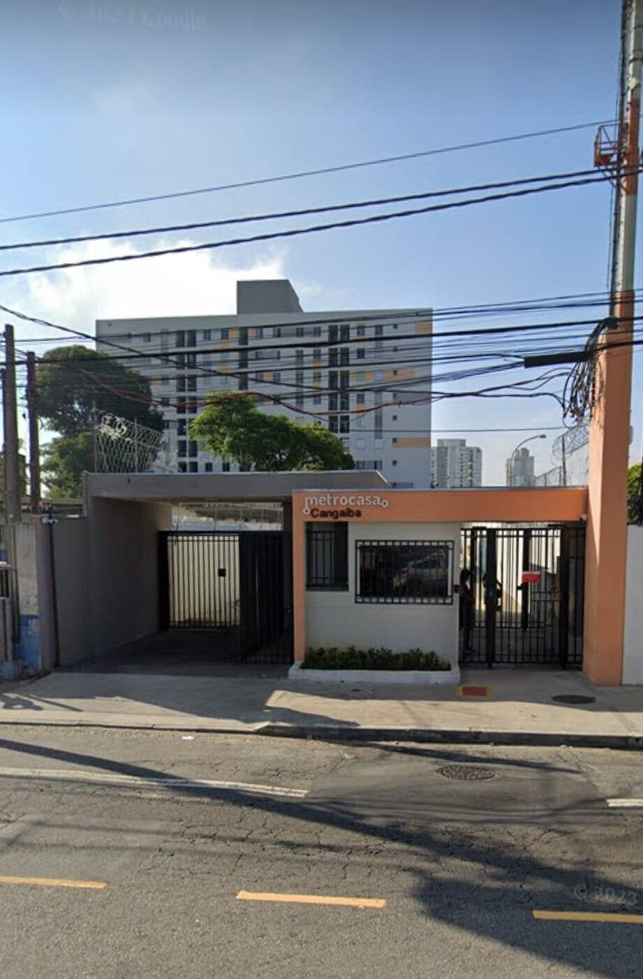 #32 - Apartamento para Venda em São Paulo - SP
