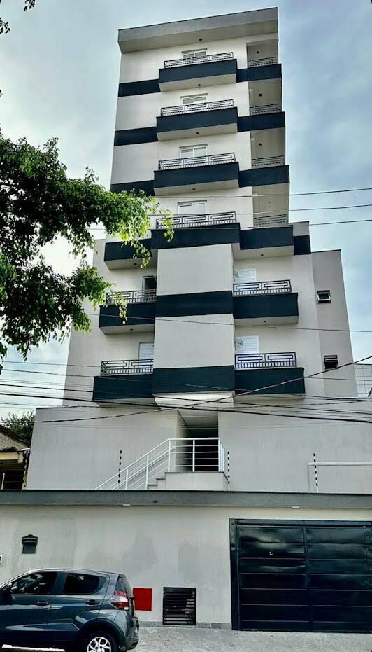 #42 - Apartamento para Venda em São Paulo - SP