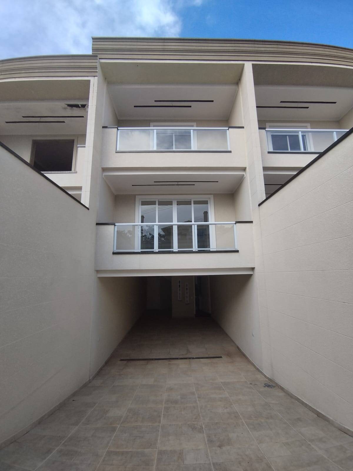 #52 - Casa para Venda em São Paulo - SP