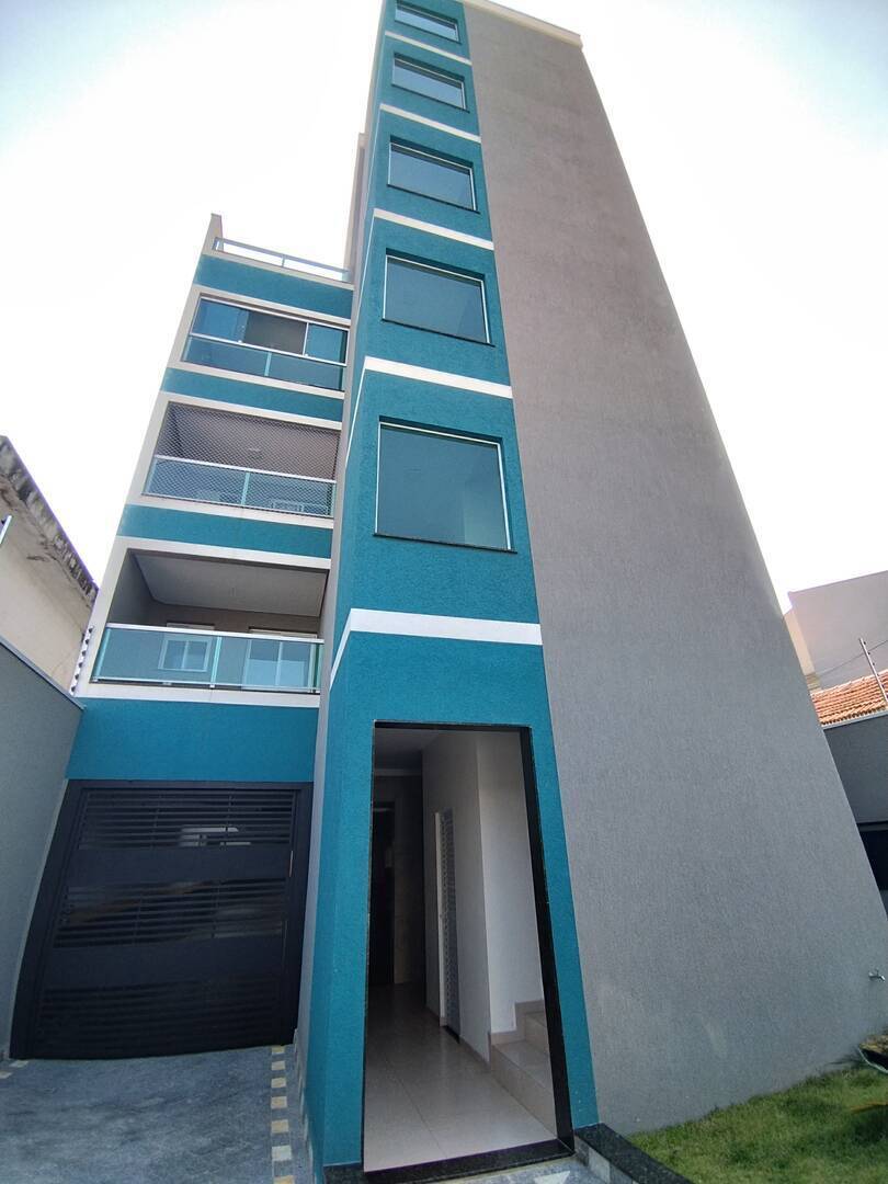 #64 - Apartamento para Venda em São Paulo - SP