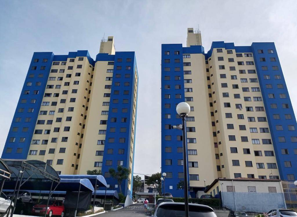 #73 - Apartamento para Venda em São Paulo - SP