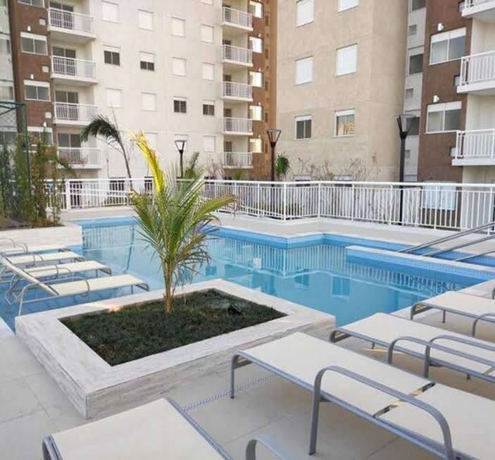 #90 - Apartamento para Venda em São Paulo - SP