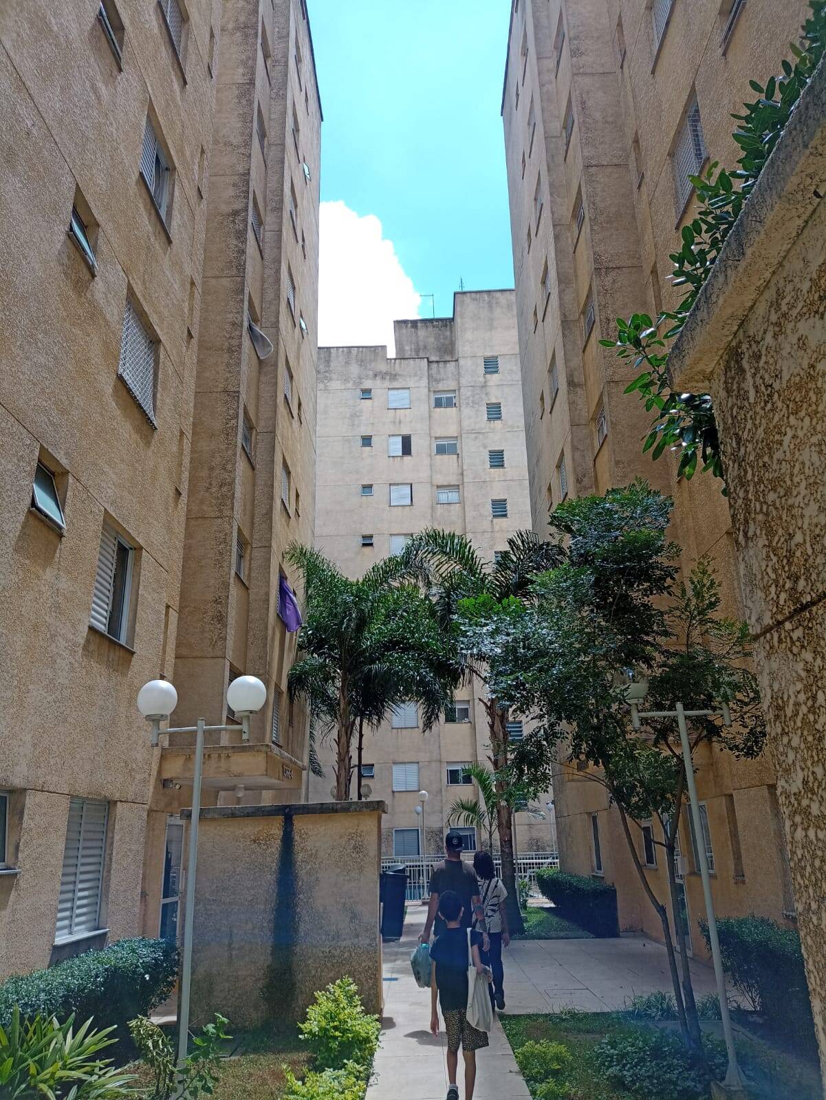 #92 - Apartamento para Venda em São Paulo - SP