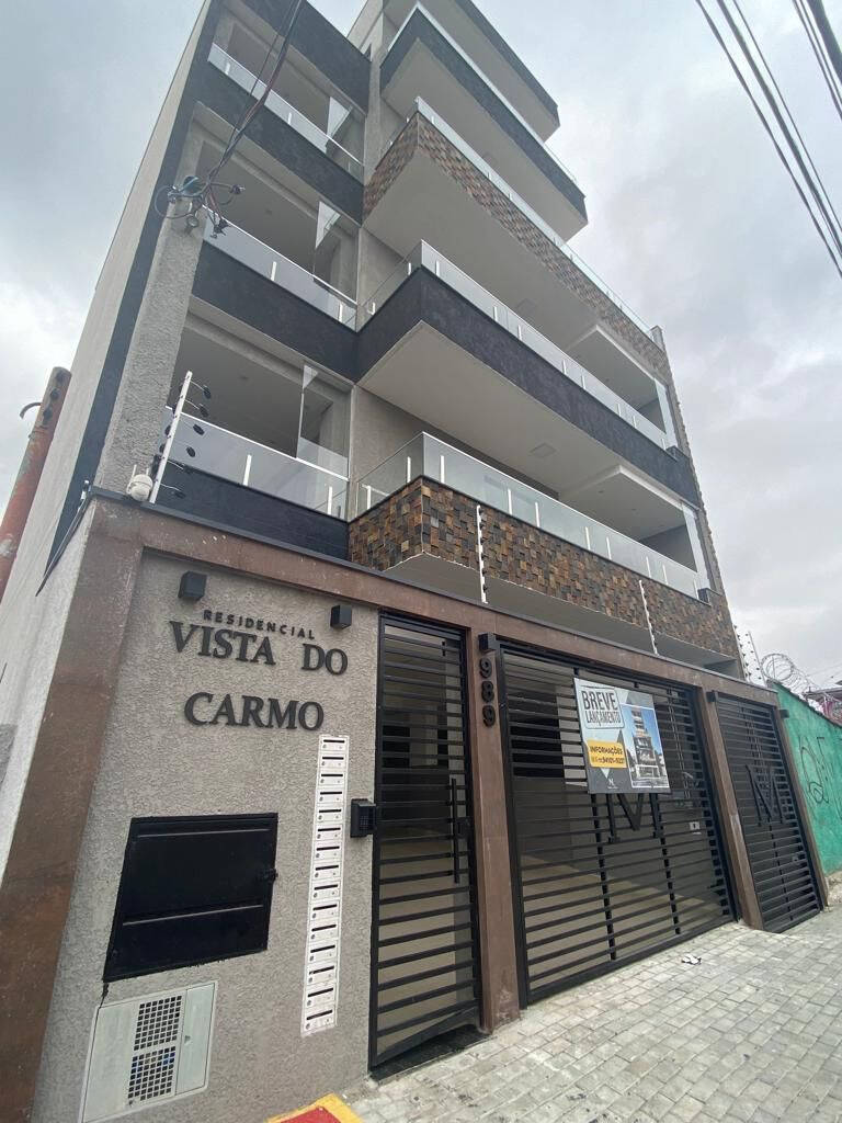 #100 - Apartamento para Venda em São Paulo - SP