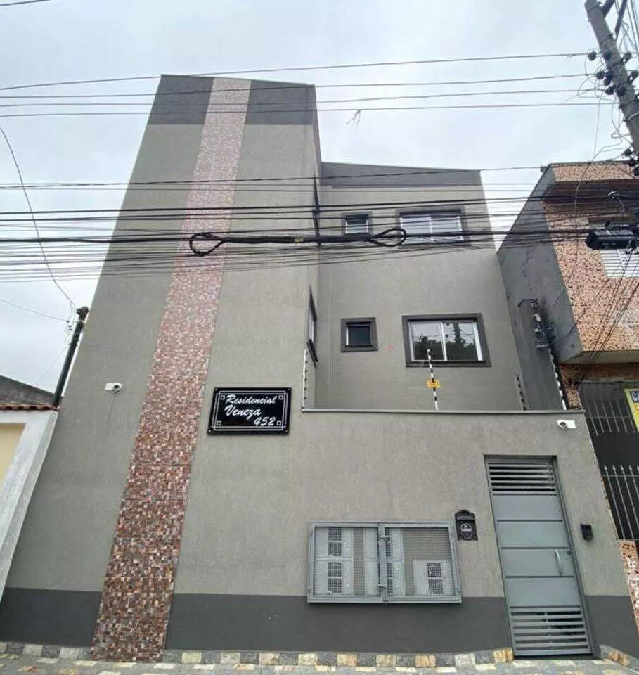 #108 - Apartamento para Venda em São Paulo - SP