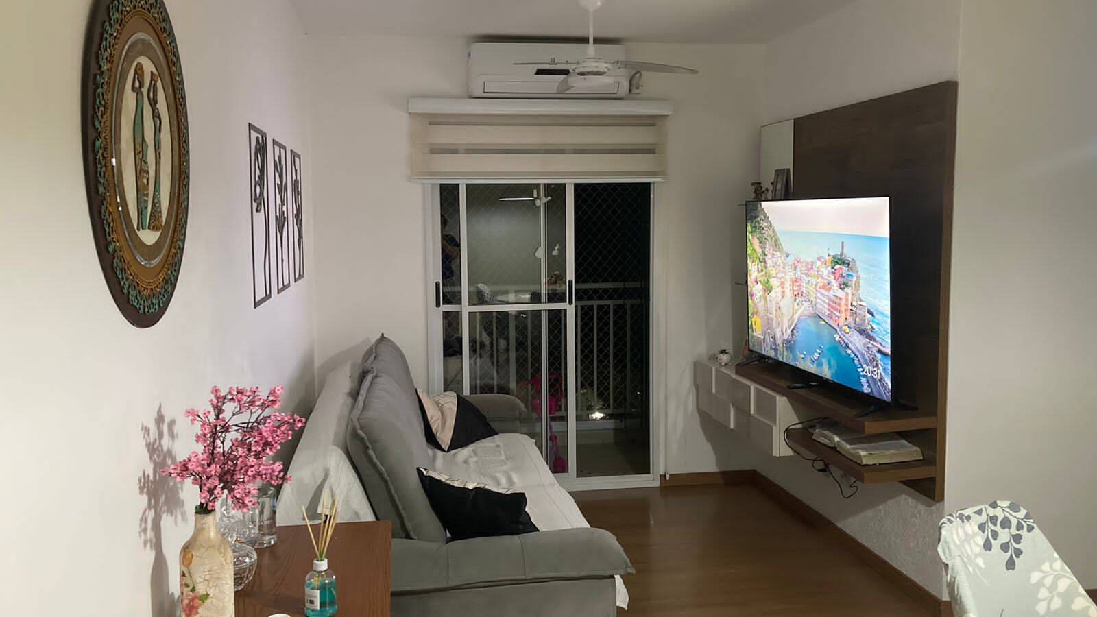 #113 - Apartamento para Venda em Ferraz de Vasconcelos - SP