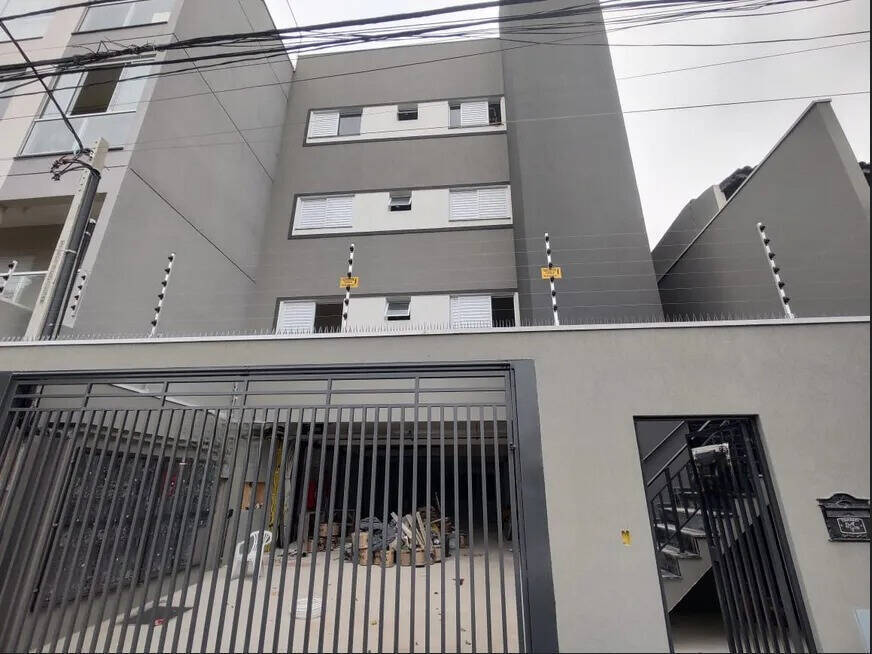 #116 - Apartamento para Venda em São Paulo - SP