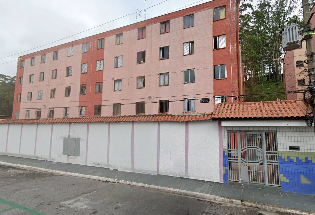 #120 - Apartamento para Venda em São Paulo - SP