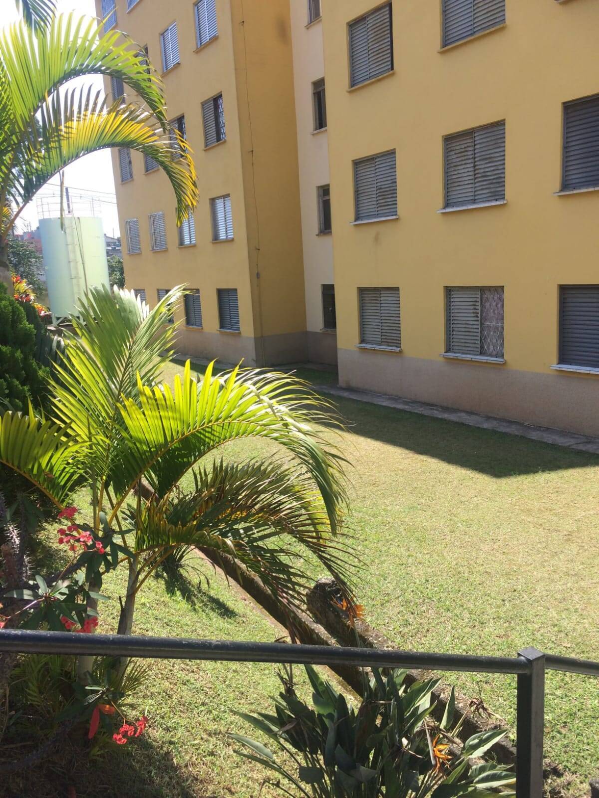 #140 - Apartamento para Venda em São Paulo - SP