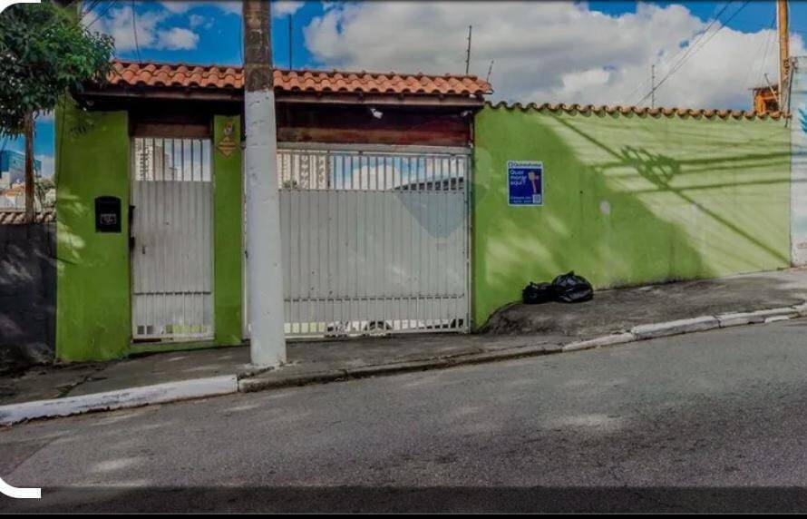 #145 - Casa para Venda em São Paulo - SP