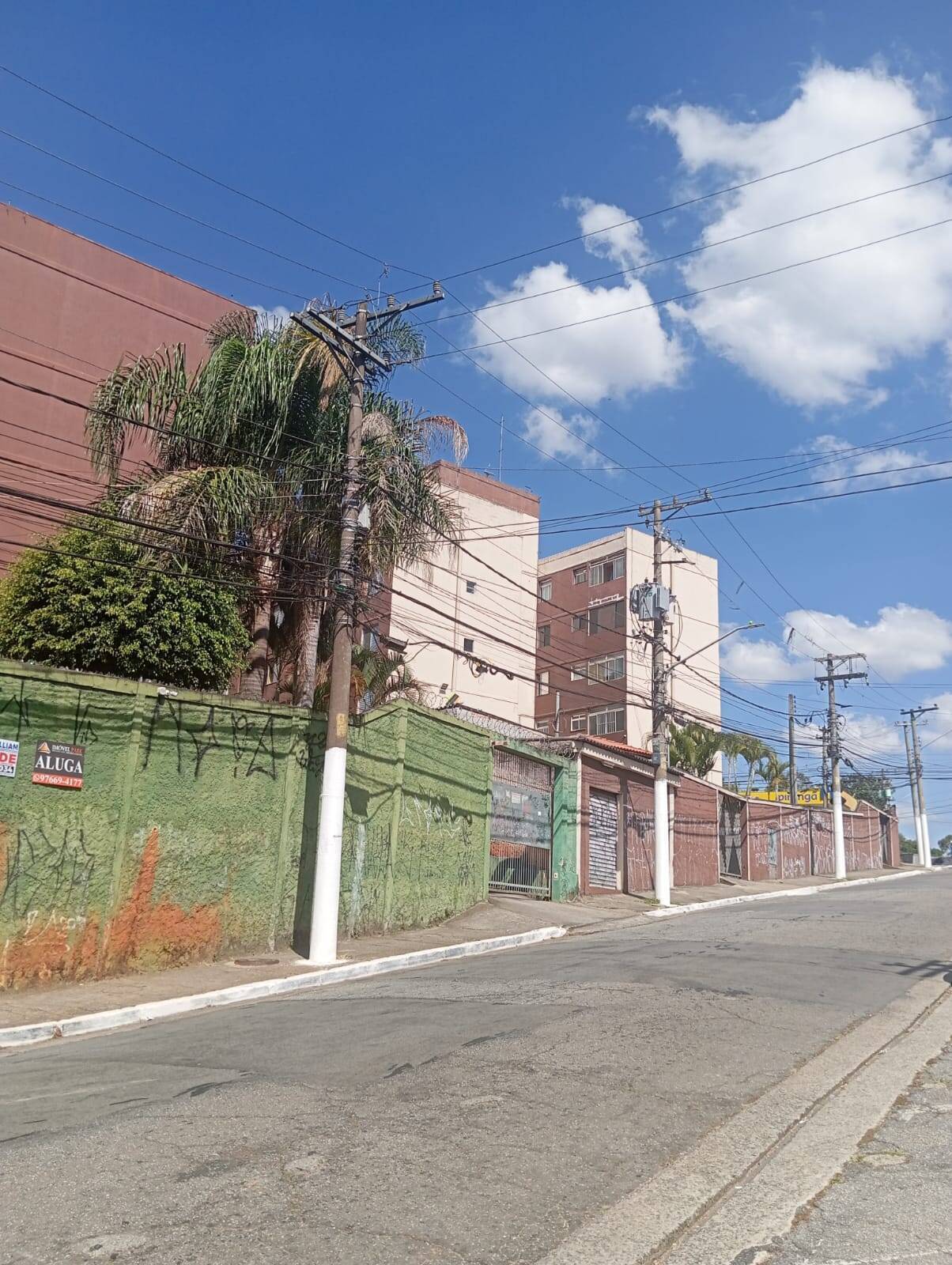#146 - Apartamento para Venda em São Paulo - SP