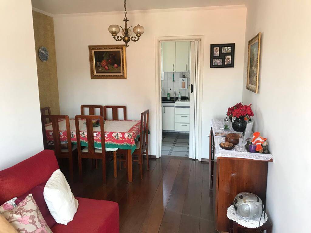 #154 - Apartamento para Venda em São Paulo - SP