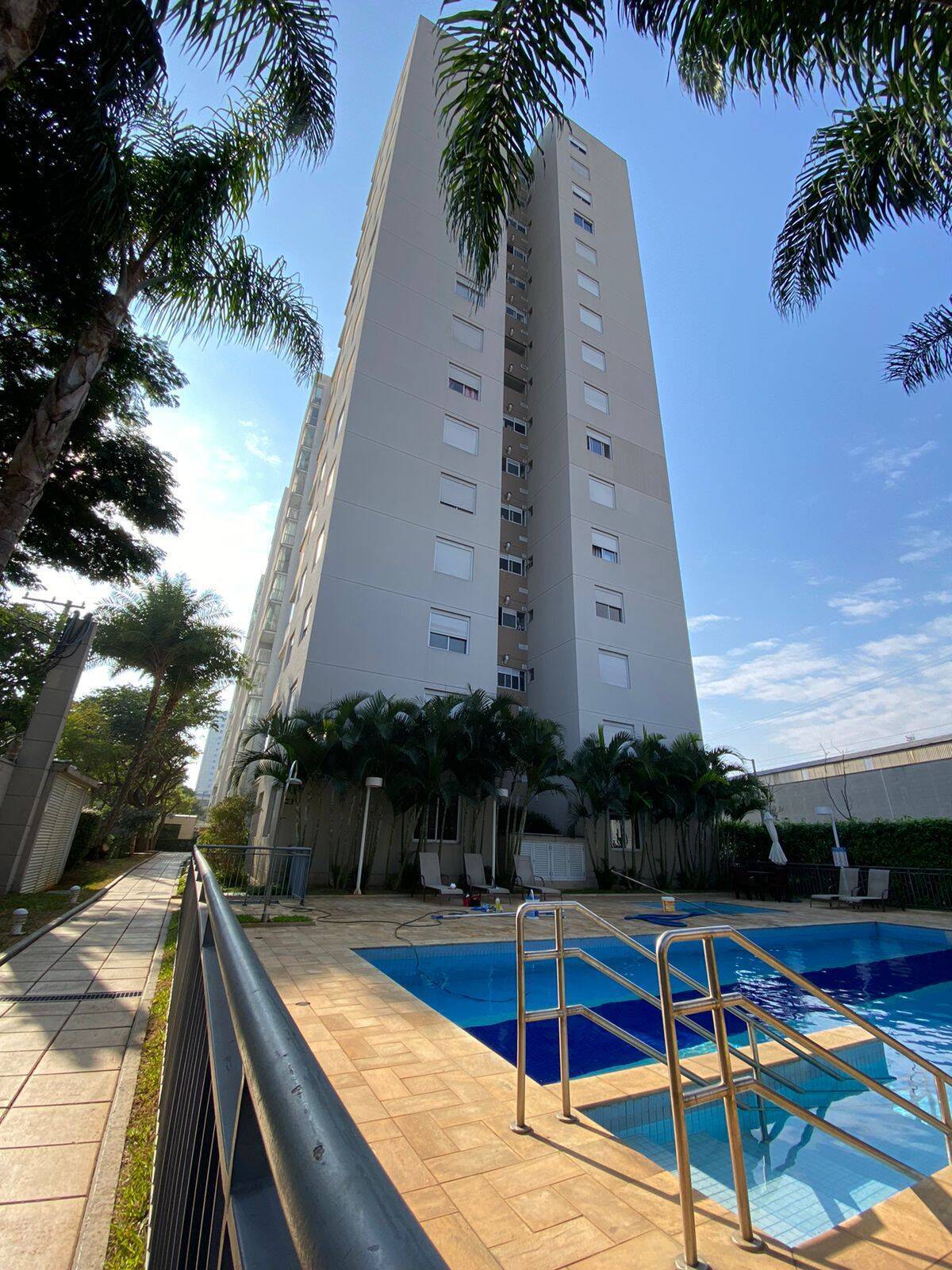 #156 - Apartamento para Venda em São Paulo - SP