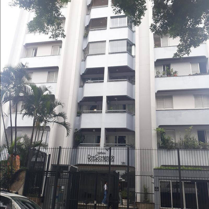 #157 - Apartamento para Venda em São Paulo - SP