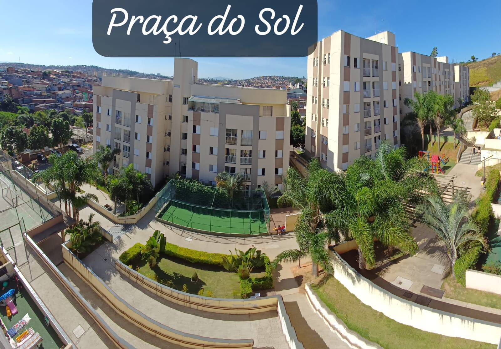 #162 - Apartamento para Venda em São Paulo - SP