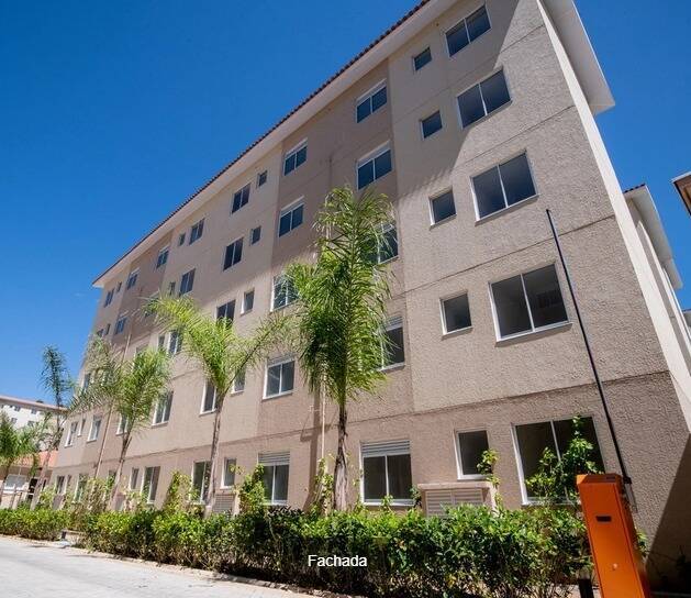 #164 - Apartamento para Venda em São Paulo - SP