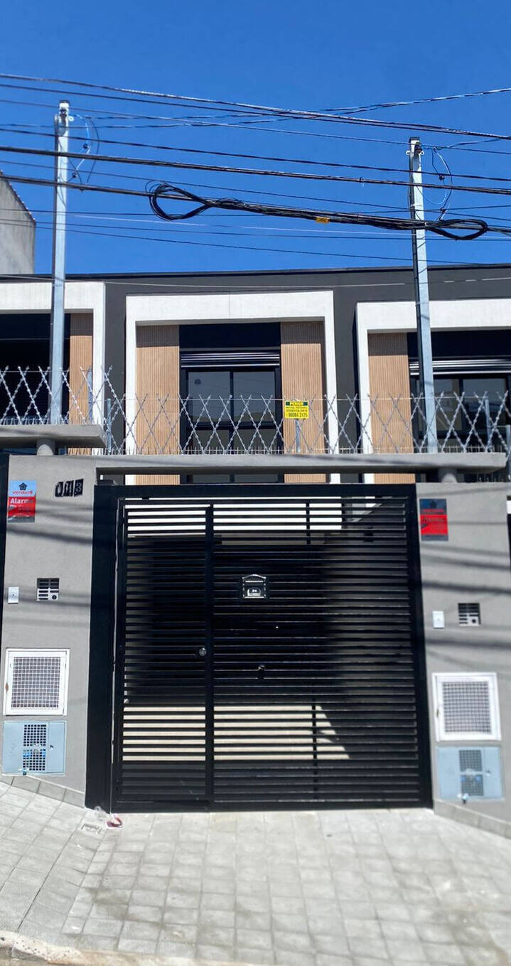 #167 - Casa para Venda em São Paulo - SP