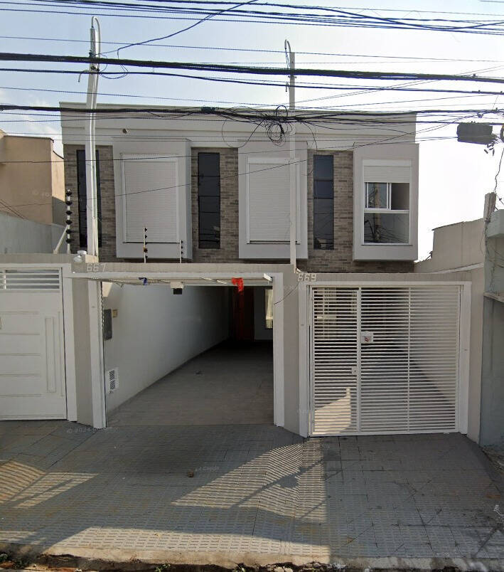 #170 - Casa para Venda em São Paulo - SP