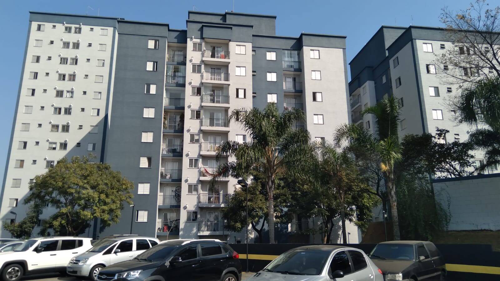 #171 - Apartamento para Venda em São Paulo - SP