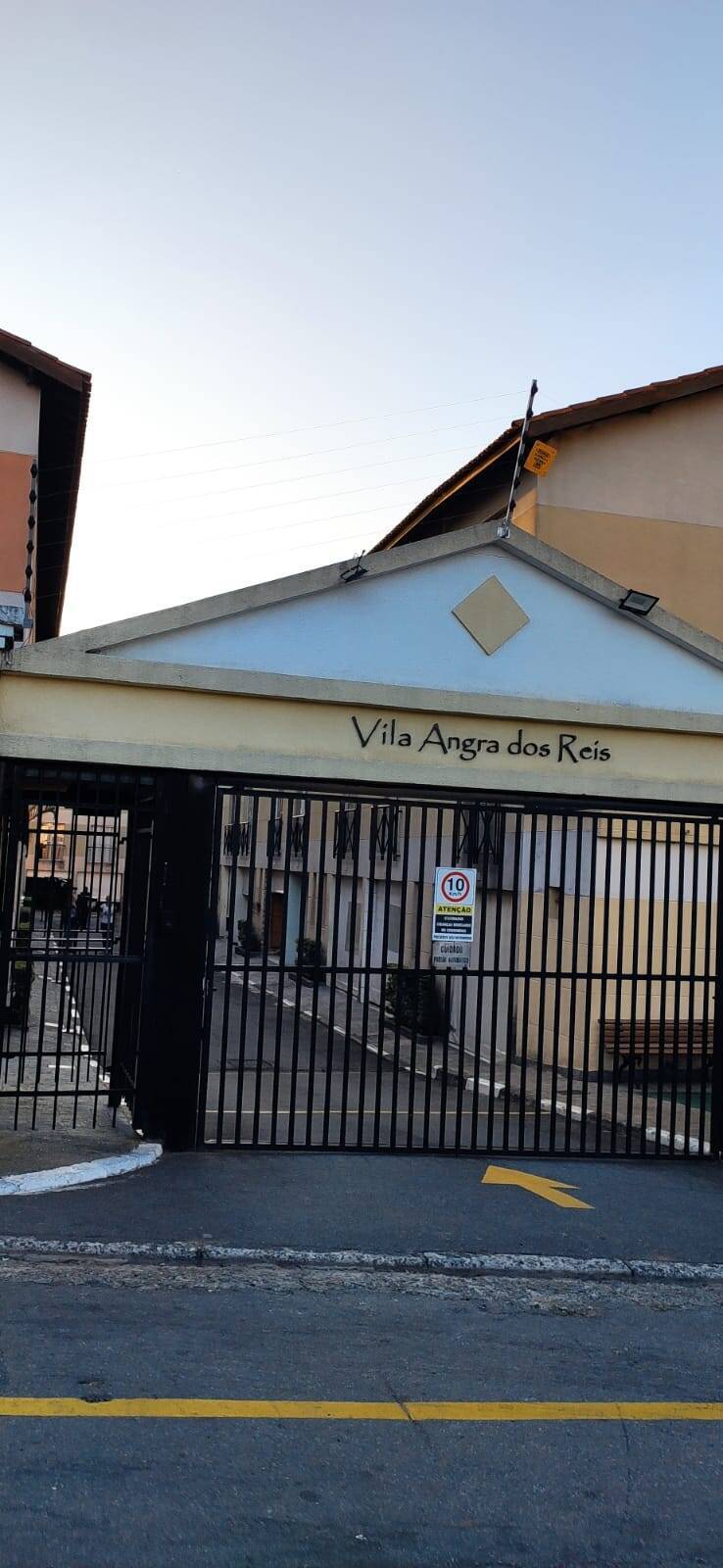 #172 - Casa para Venda em São Paulo - SP