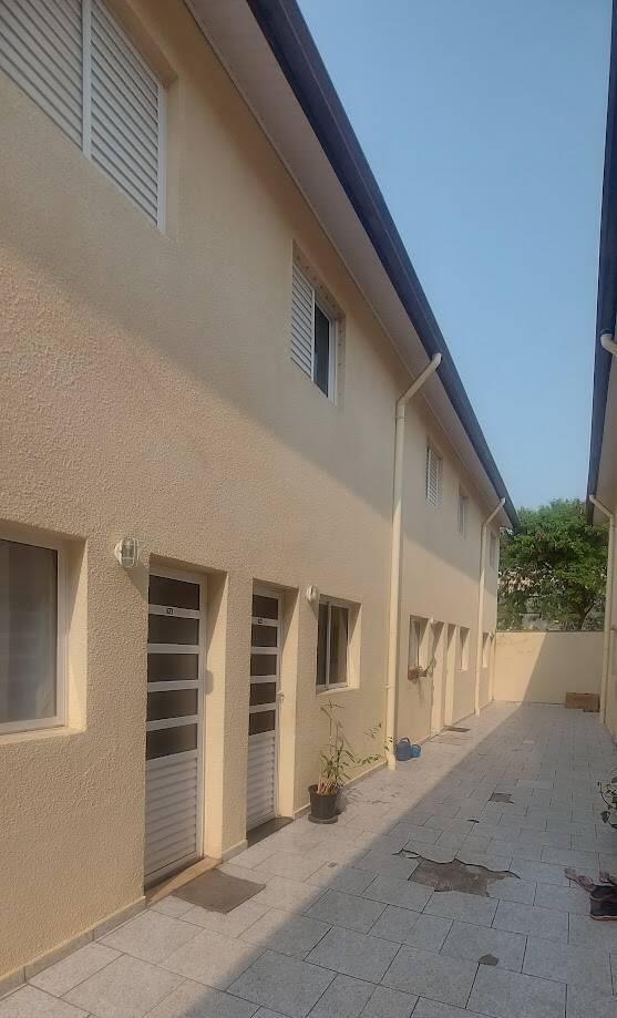 #173 - Casa para Venda em São Paulo - SP