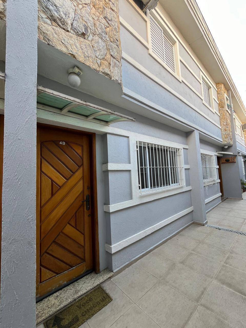 #174 - Casa para Venda em São Paulo - SP