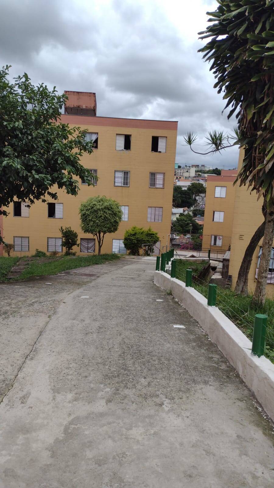 #175 - Apartamento para Venda em São Paulo - SP