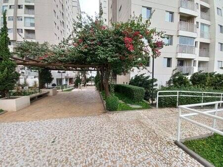 #176 - Apartamento para Venda em Guarulhos - SP