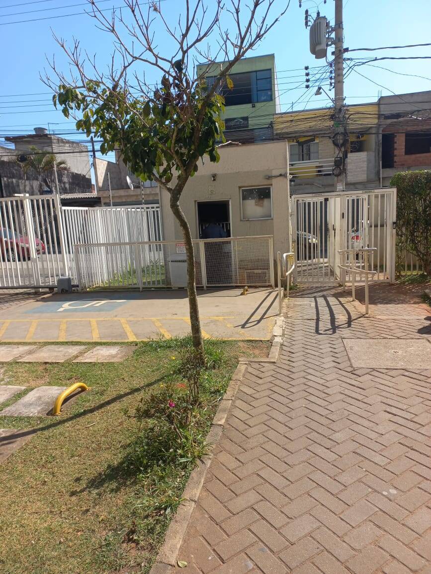 #180 - Apartamento para Venda em São Paulo - SP