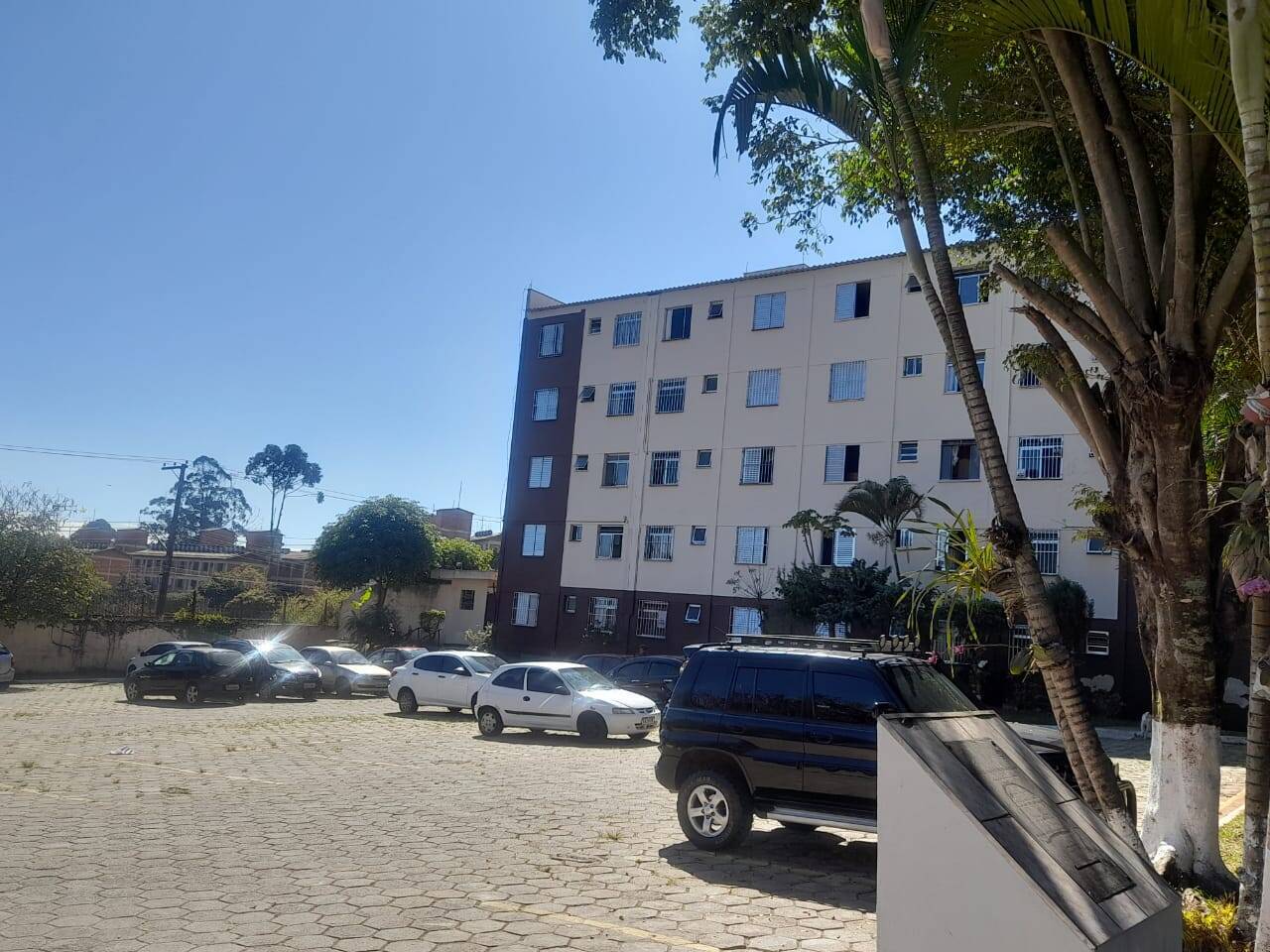 #182 - Apartamento para Venda em São Paulo - SP