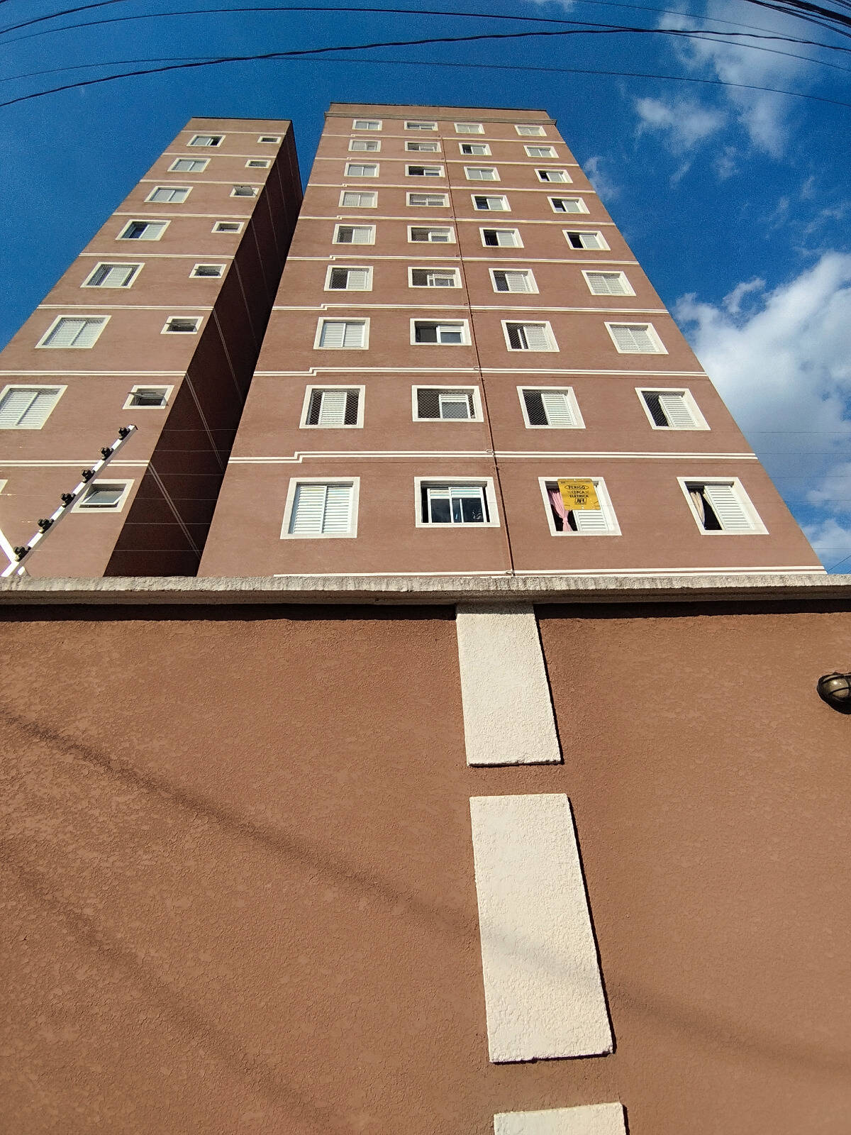 Apartamento, 2 quartos, 35 m² - Foto 2