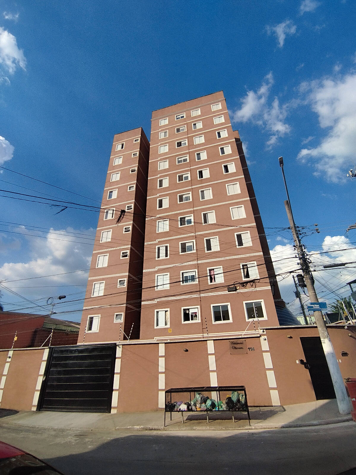 #194 - Apartamento para Venda em São Paulo - SP