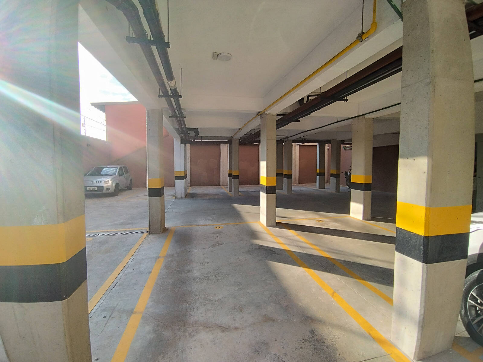 Apartamento, 2 quartos, 35 m² - Foto 4