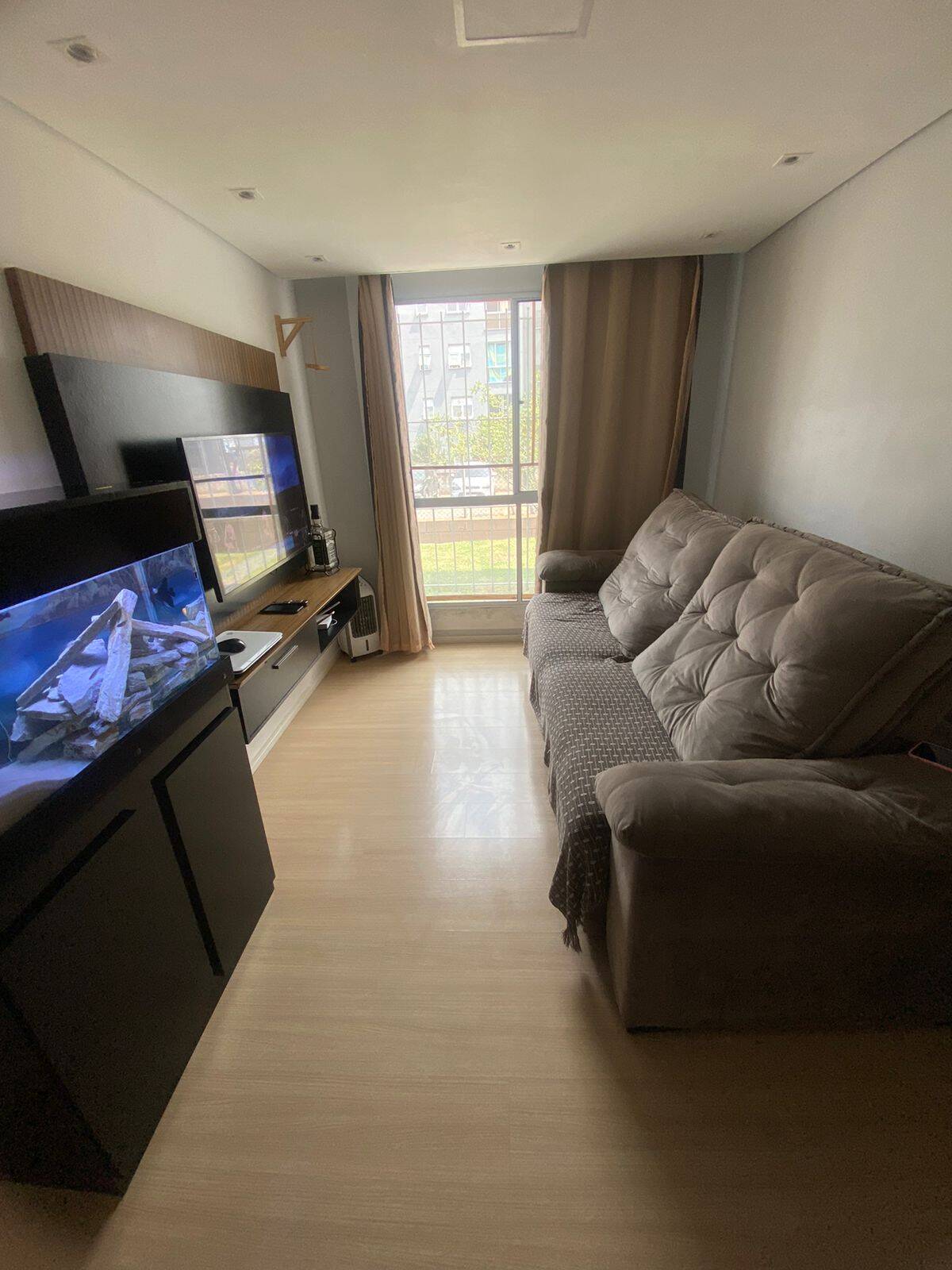 #195 - Apartamento para Venda em São Paulo - SP