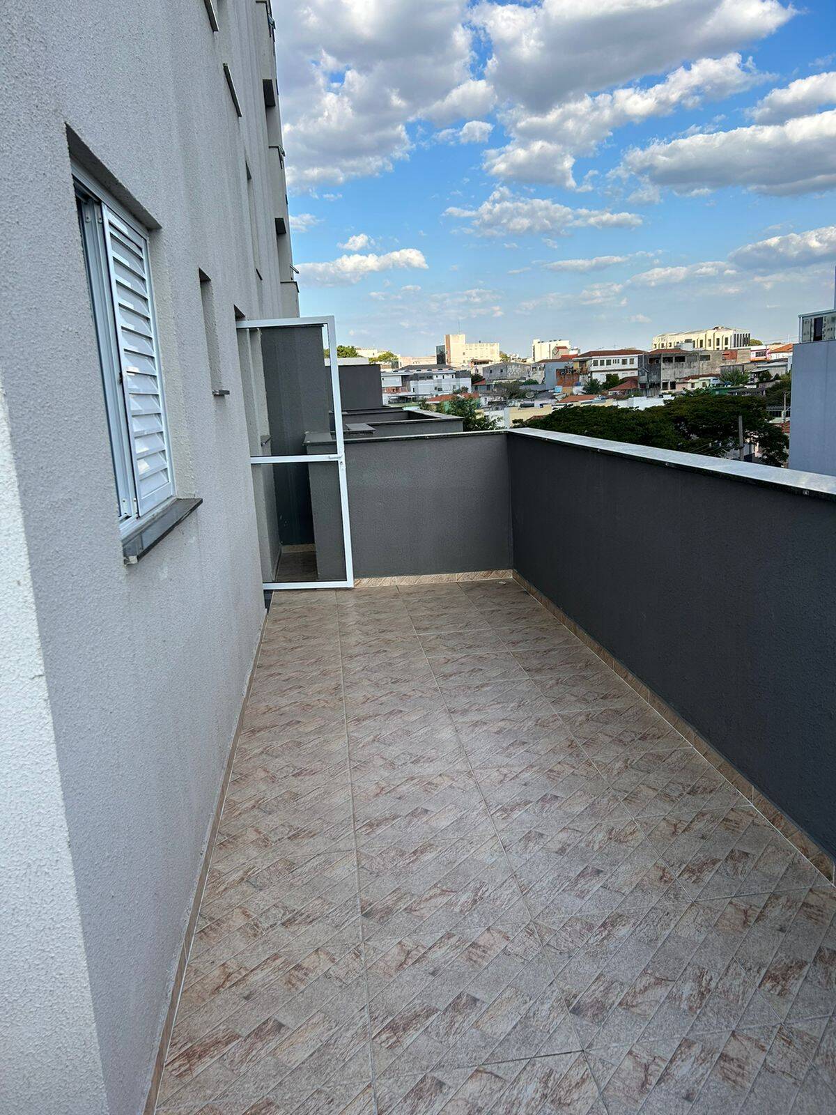 #200 - Apartamento para Venda em São Paulo - SP
