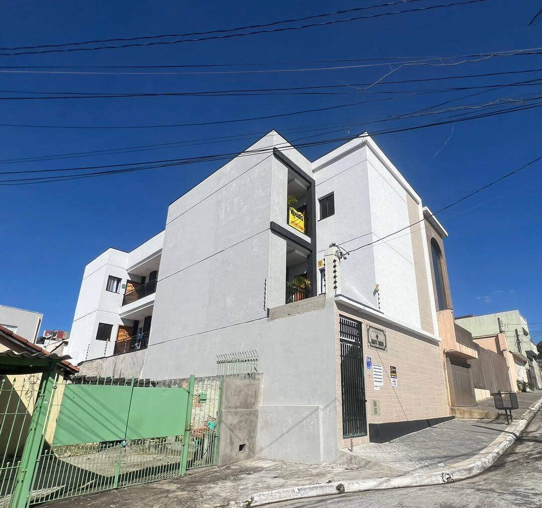 #202 - Apartamento para Venda em São Paulo - SP