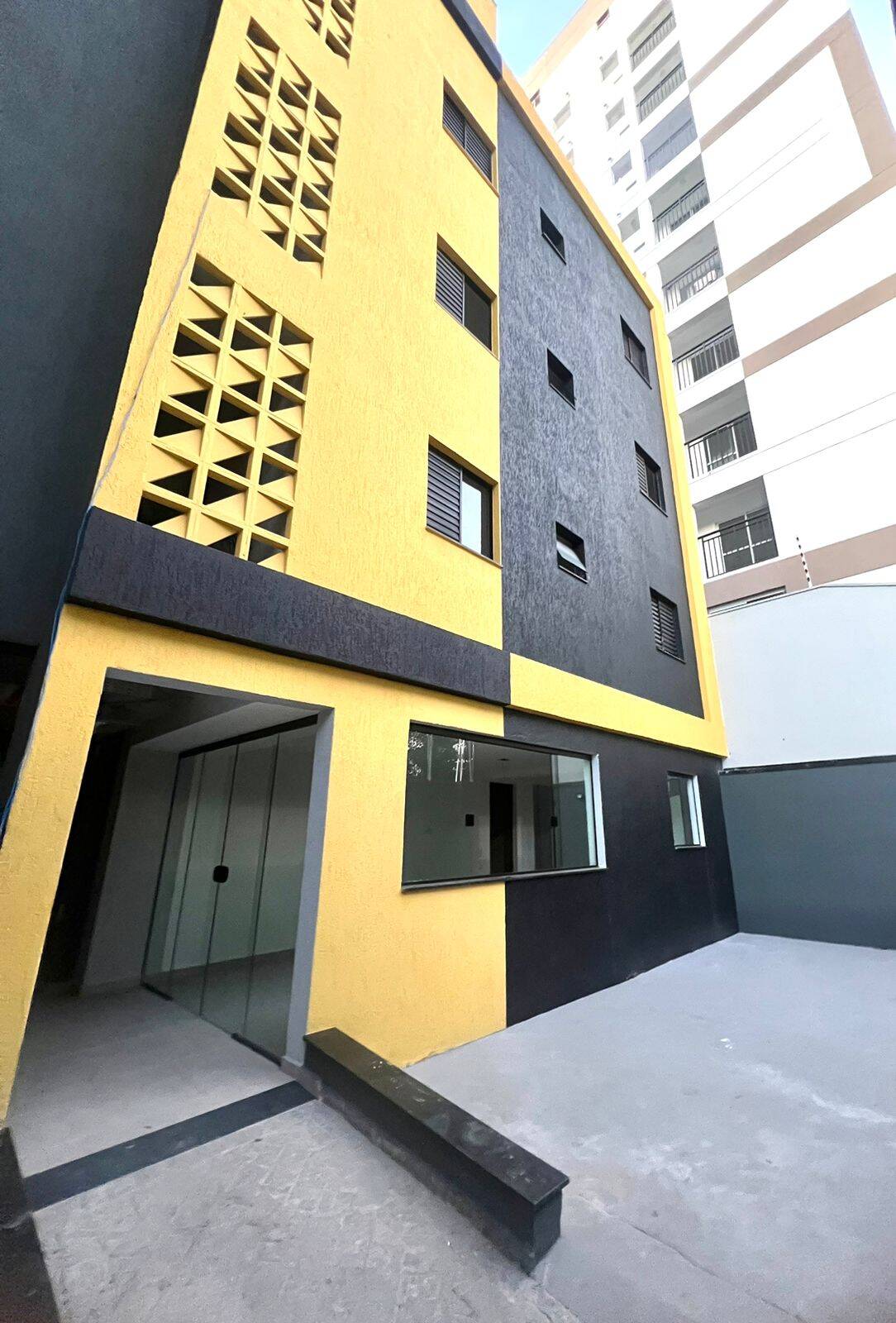 #204 - Apartamento para Venda em São Paulo - SP
