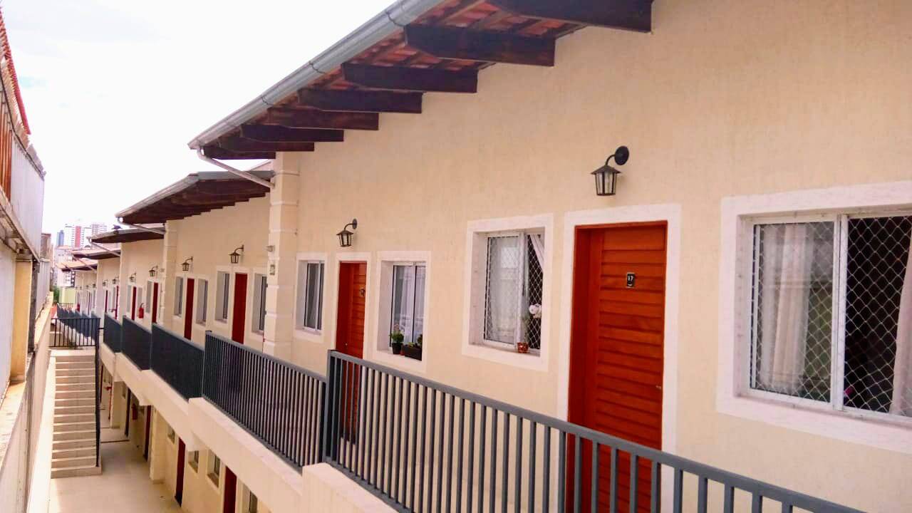 #207 - Apartamento para Venda em São Paulo - SP