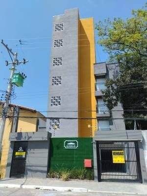 #203 - Apartamento para Venda em São Paulo - SP