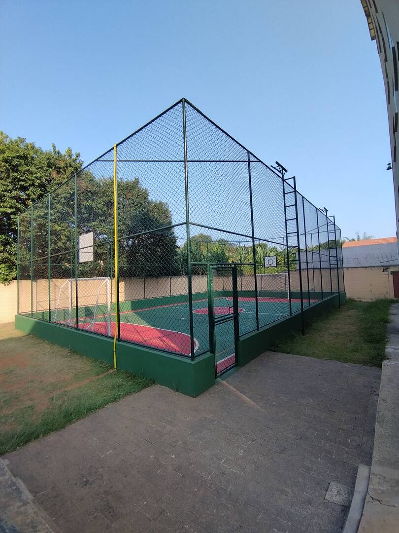 Apartamento, 3 quartos, 52 m² - Foto 17