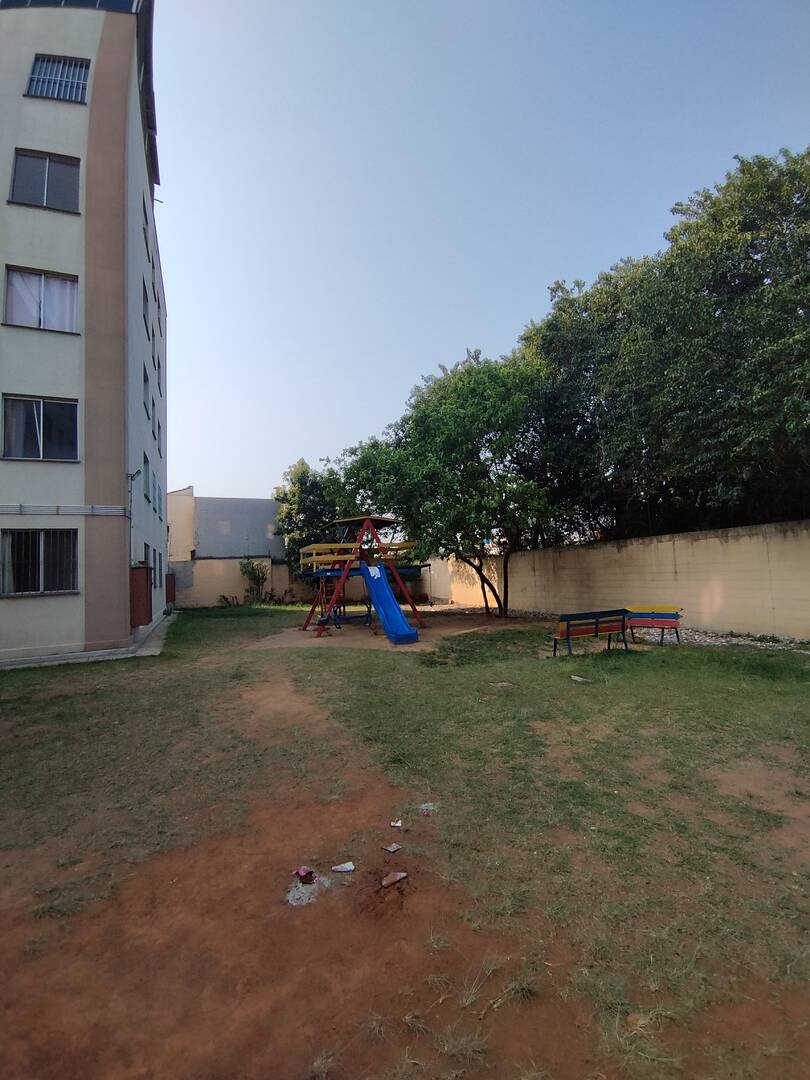 Apartamento, 3 quartos, 52 m² - Foto 22